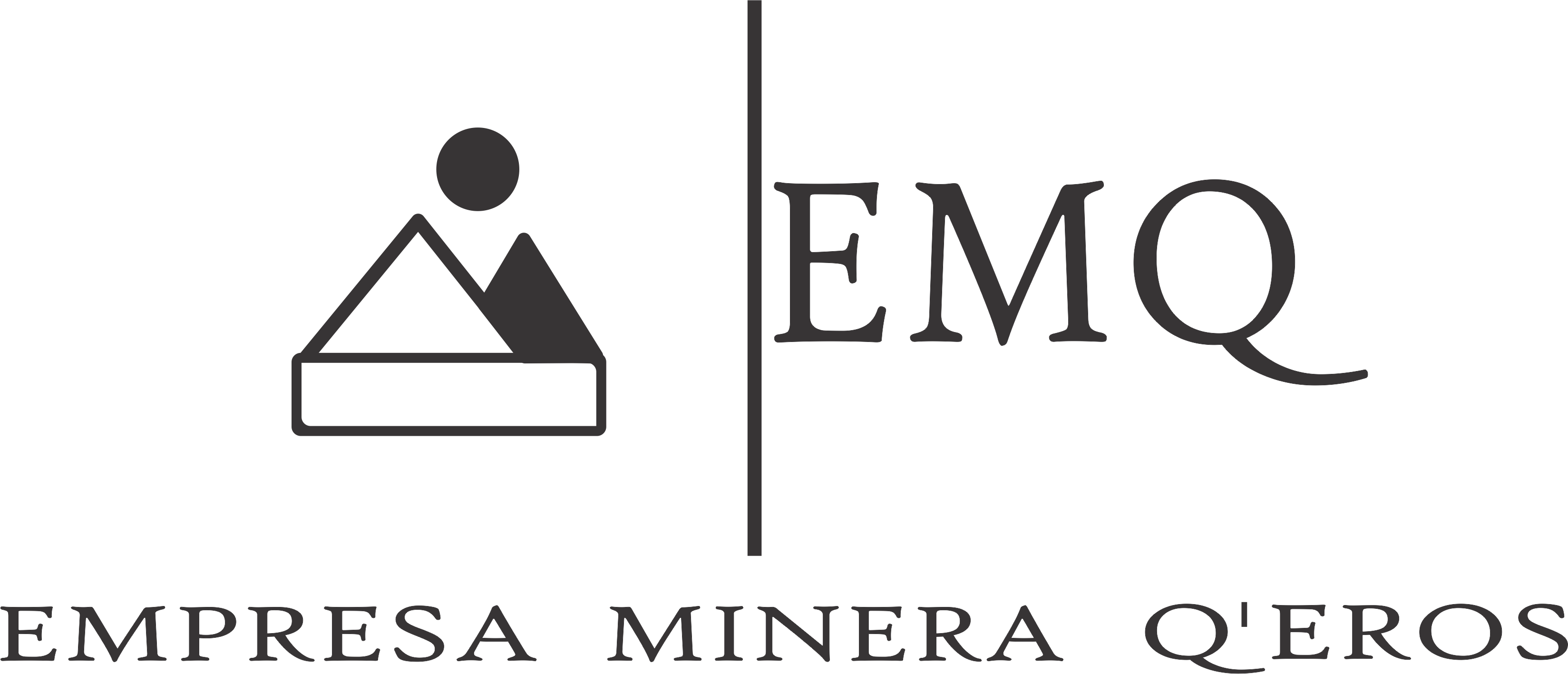 EMPRESA MINERA Q'EROS